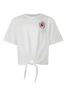 D-zine meisjes T-shirt